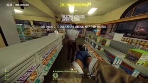 PAYDAY 2 - Achievement Solo - I Did Not Have Sexual Relations With That Bulldozer