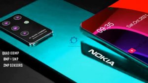 Nokia X200 Ultra - 6000mAh Battery, 8GB RAM, Price & Release Date!