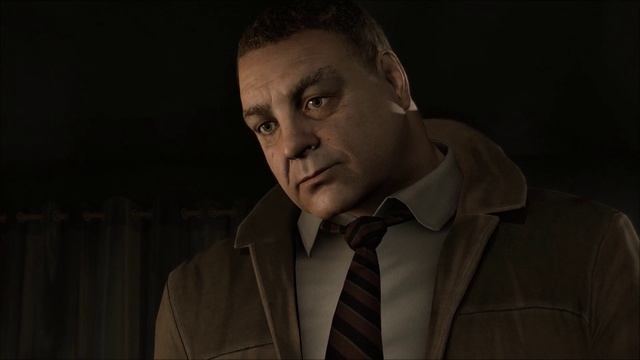 Прохождение Heavy Rain на PC Часть 6 [Крытый рынок; Вечеринка у крамера; бабочка]