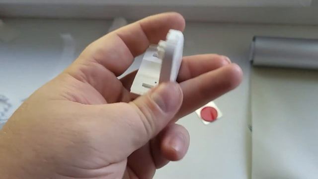Рулонные шторы блэкаут светонепроницаемые на пластиковые окна без сверления. @Tobuyblog