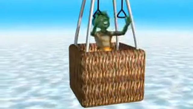 Физика. Воздухоплавание