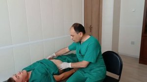 Симптом Мейо робсон