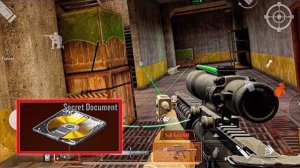 Как я нашел секретный документ!  Прибыль в размере 5,7 миллиона долларов  🥵 - Arena Breakout