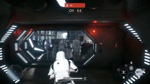Star Wars Battlefront II