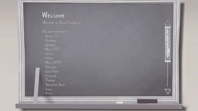 How to be lame at Team fortress 2