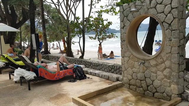 Impiana Resort din Patong