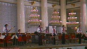 ВИА Песняры - Березовый сок . (1976)