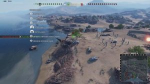 Игрок из ДНИЩЕ клана 78SPB попался со мной в бою, смотрите видео до конца и смотрите результаты!