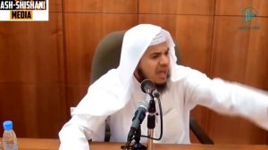 Покаяние шейха(поучительная история) | Шейх Хамис-аз-Захрани