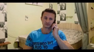 Леонардо Ди Каприо позвонил Русскому актеру. КАК Я ЕГО РАЗВЕЛ