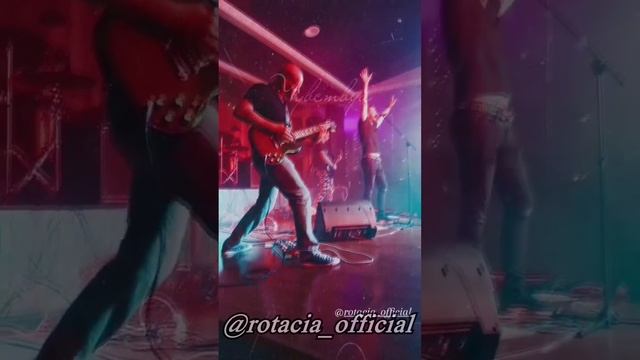 Ротация Shorts