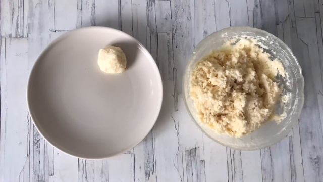 КАК ПРИГОТОВИТЬ ПЕЧЕНЬЕ С КОКОСОМ? Вкусная сладкая выпечка к чаю на скорую руку!