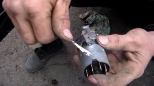 Ремонт замка зажигания: замена контактной группы на ВАЗ «Классика» в домашних условиях.