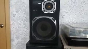 Sansui 11 CD-R полочная акустика