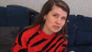 Распаковка адвент-календаря с косметикой