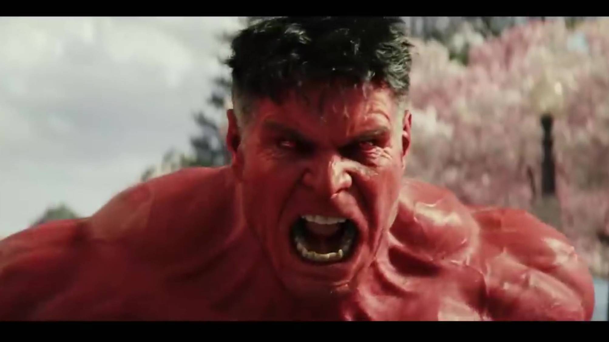 Капитан Америка: Новый Мир — Русский трейлер #2 (Дубляж, 2025) смотреть онлайн