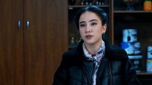 Begona seriali  (Бегона ) сериали тез кунда