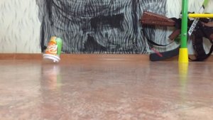 Краш-тест игрушек.№2