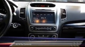 2014 Kia Sorento Cherry Hill NJ 70400L