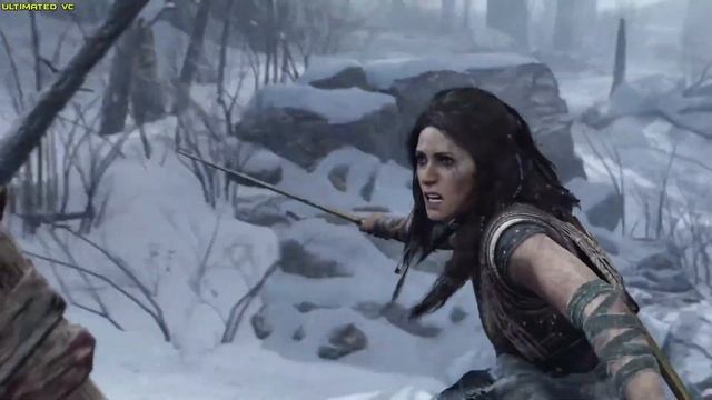 God of War Ragnarok Release Date ? смотреть онлайн