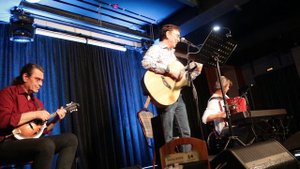 Тимур Шаов 
Волшебство виски