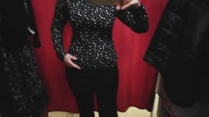 СЕКОНД ХЕНД.  - 80%. КУРТКА ОТ BROOKS BROTHERS - 30200 рублей. ЧТО ПРИМЕРИЛА и ЧТО КУПИЛА.