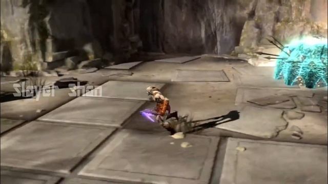 God of War 3 Remastered - All Bosses Walk-through: Kratos vs Helios (Sun God) смотреть онлайн