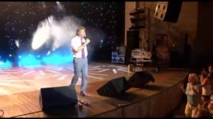 Сосо Павлиашвили - Тост