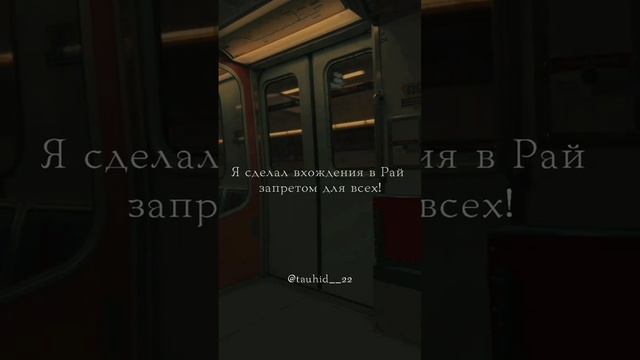 #рай#аллахуакбар #аллах#нашид #мавлид #коран #ислам#намаз #вера #пророк #нур #ахира #ахират