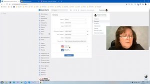 Как настроить свой профиль ВКонтакте