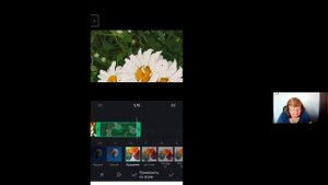 Приложение для телефона VN. Создаем видео вместе.