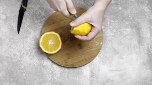 КАК ПРИГОТОВИТЬ КОМПОТ ИЗ ЯБЛОК И АПЕЛЬСИНОВ? Фруктовый ассорти, вкусно, быстро и просто!