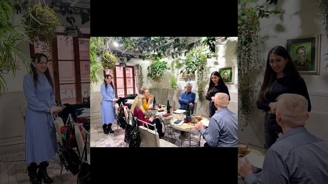 Английский язык. Преодоление языкового барьера. "English Brunch" в Москве,разговорная практика.