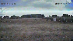 Odessa Drone racing соревнования ArmorTK VS RoboCat (MiniDR class)