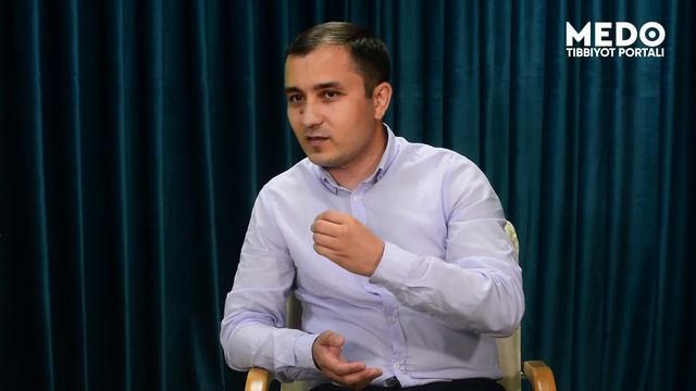 Barcha bo‘g‘im kasalliklari - revmatizm emas! - MEDO смотреть онлайн