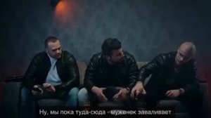 ZippO (Зиппо) Ствол (Премьера клипа 2020