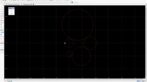 Техтран. Урок по черчению, пример №4