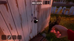 КАК ПРОЙТИ | Hello Neighbor Alpha 2