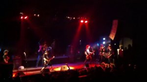 Пурген - Кристал Нахт