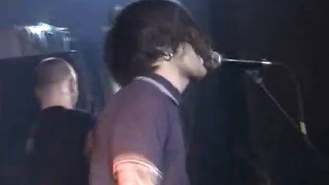 Психея - Рефлекс Хичкока @ Киев, Бинго, 19.03.2006 смотреть онлайн