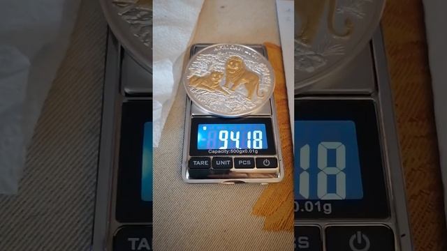Серебро гидростатическое взвешивание определение плотности металла