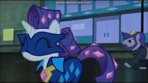 Клип пони Леди баг и Супер кот