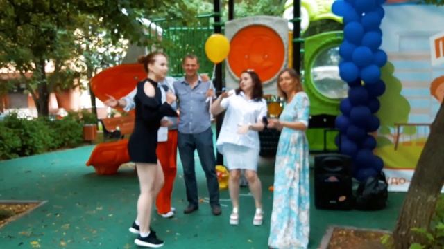 Чудо Детство - Привет Сосед 2018