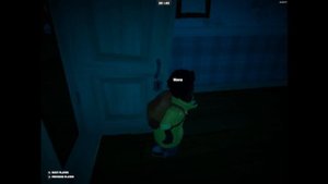 Secret Neighbor Beta!