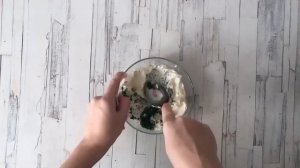 КАК ПРИГОТОВИТЬ КАНАПЕ С КРАСНОЙ РЫБОЙ НА ШПАЖКАХ С ТВОРОЖНЫМ СЫРОМ?   закуски на праздничный стол