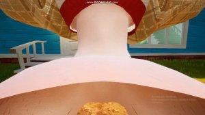 играю в привет сосед с читами