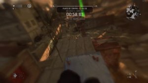 Dying Light 'Parkour Fever' - Primer Encargo