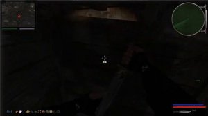 19 Тайник Везунчика  Потерянная Деревня