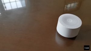 Speaker Bluetooth Mini XiaoMi - Mi Compact Bluetooth Speaker 2