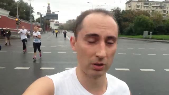 Коучинг на триллион Часть 485. Марафон смотреть онлайн